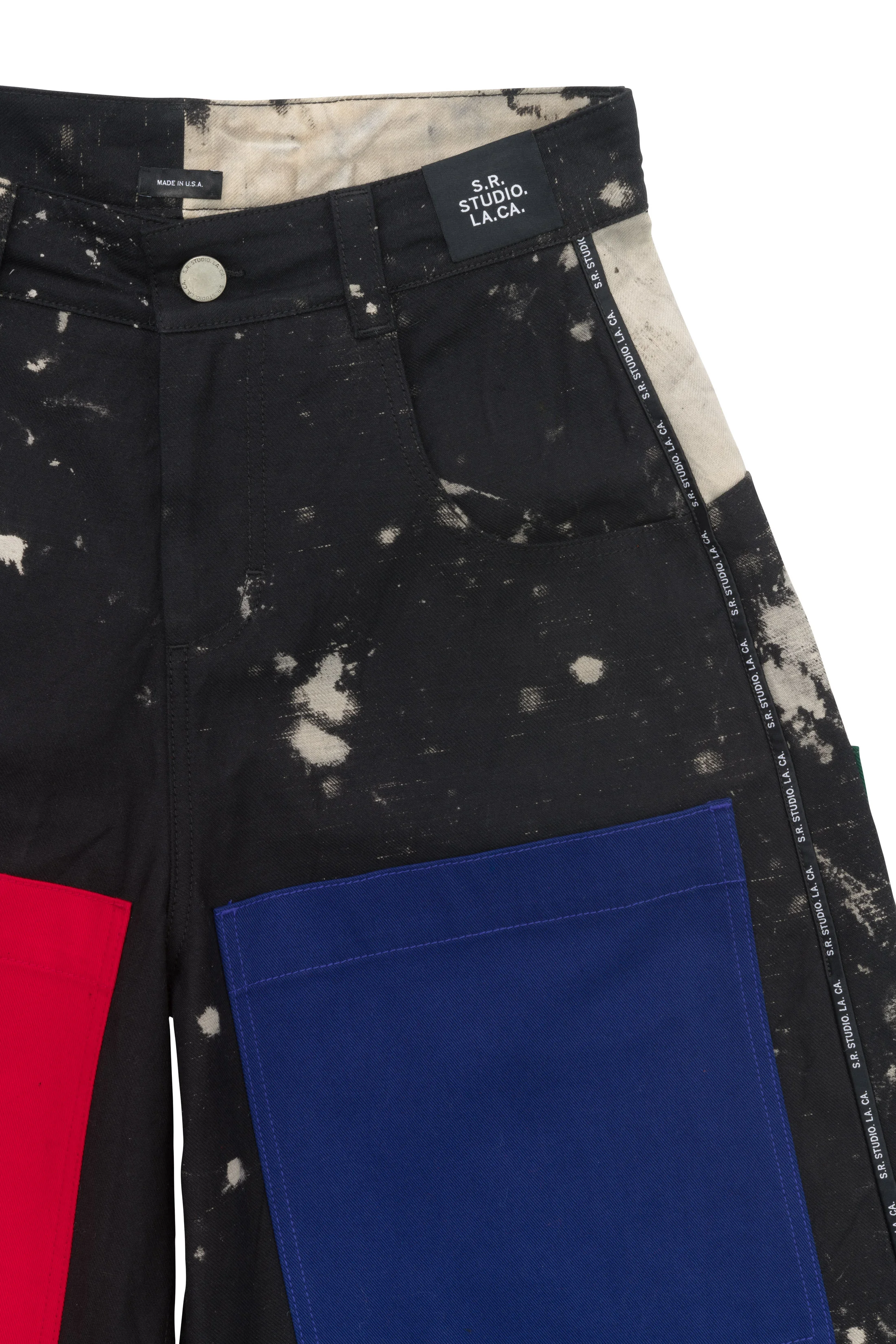 S.R. STUDIO. LA. CA. ジーンズ BOTTOMS – S.R. STUDIO. LA. CA.